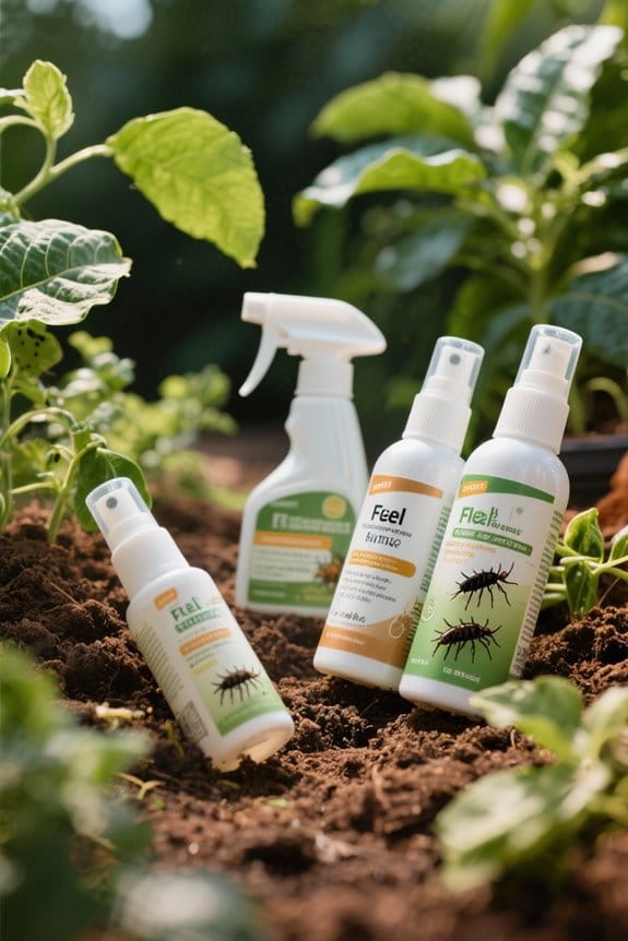 active ingredients and usage