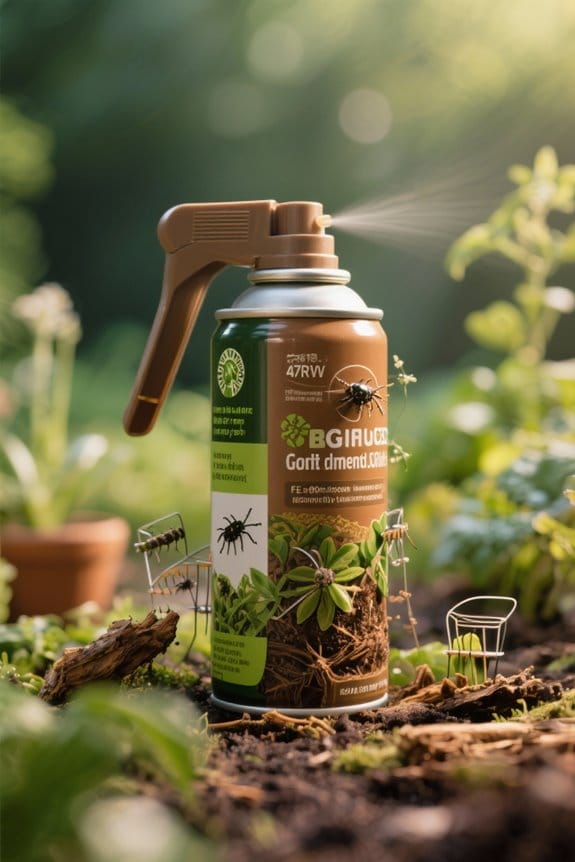 aerosol can selection factors