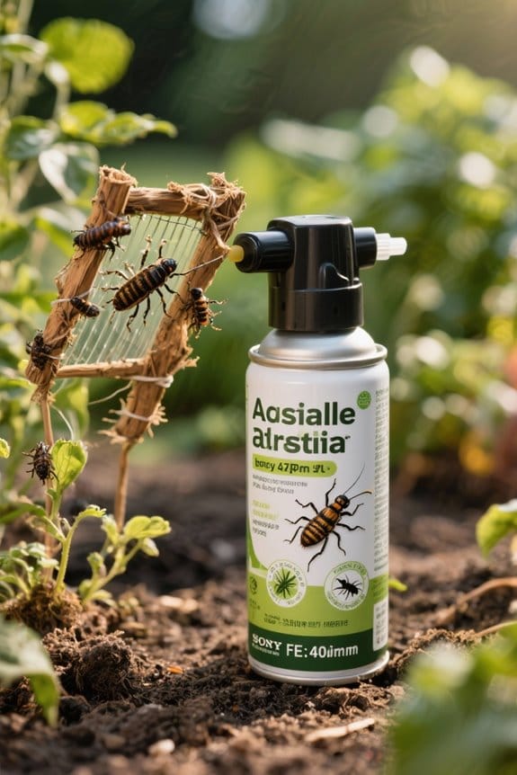 affordable aerosol spray tips