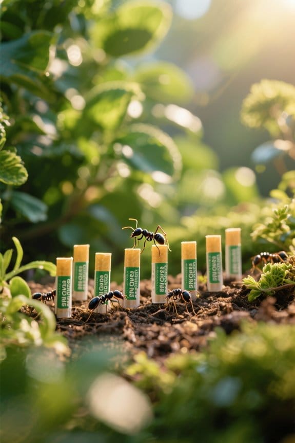 affordable ant bait solutions