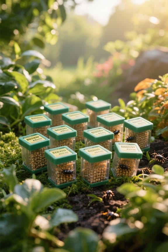 affordable bait stations available