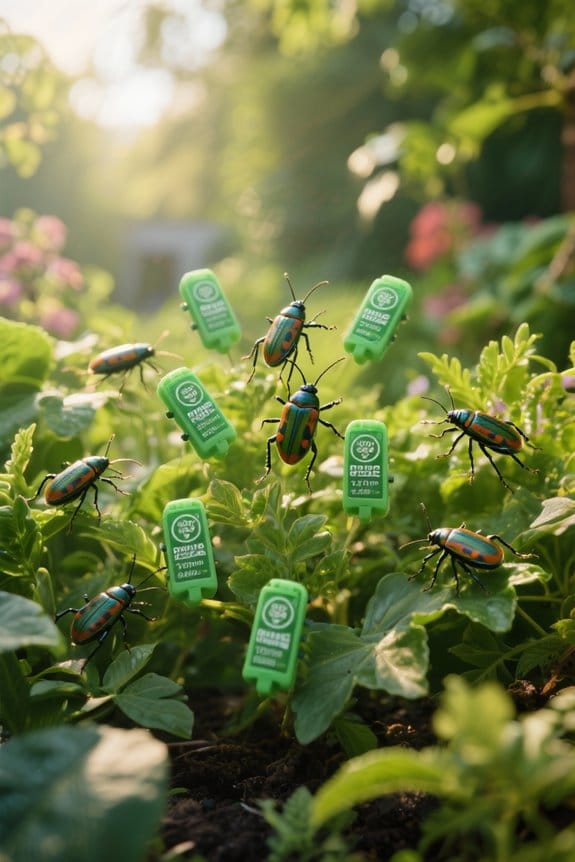 child safe box elder bug killers