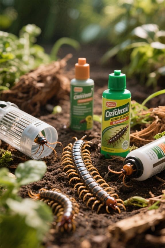 choosing an effective formulation