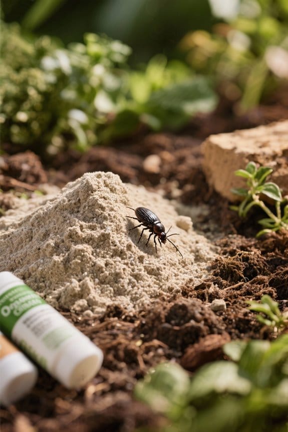 choosing effective flea solutions