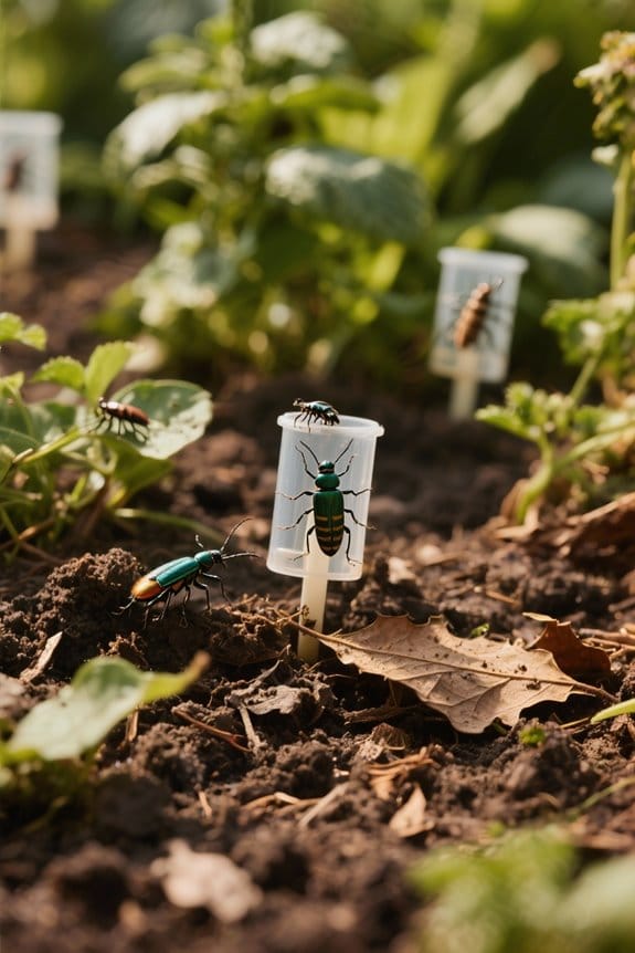 choosing effective pest controllers