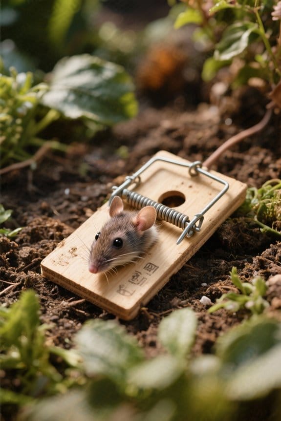 choosing effective rat traps