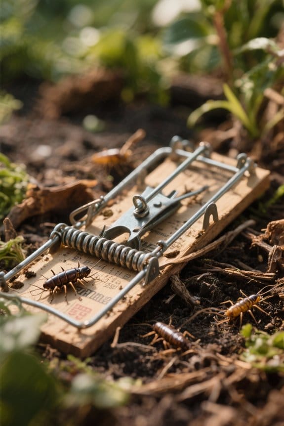 choosing effective snap traps
