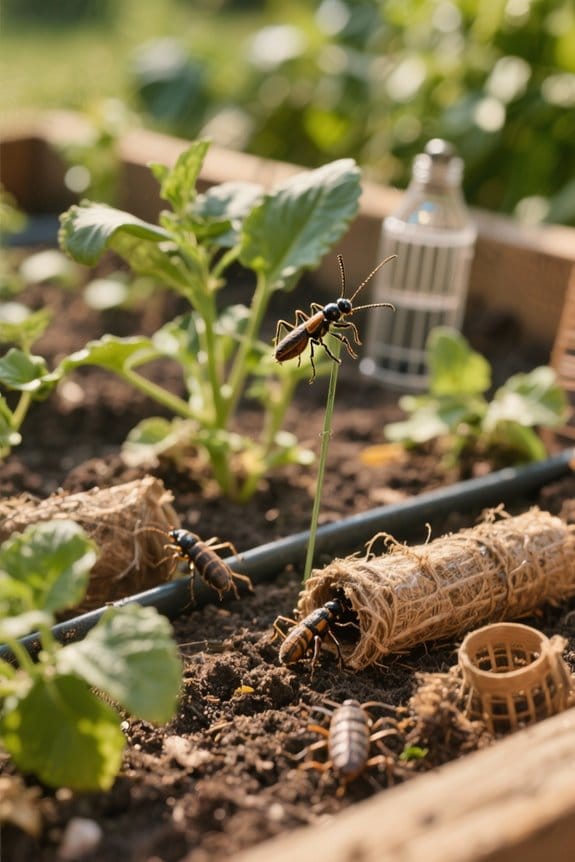 eco friendly pest control options