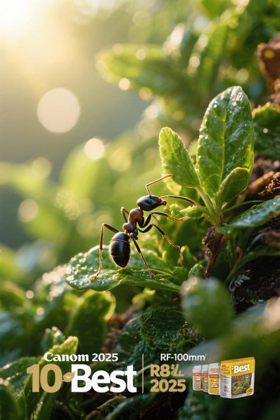effective ant control solutions