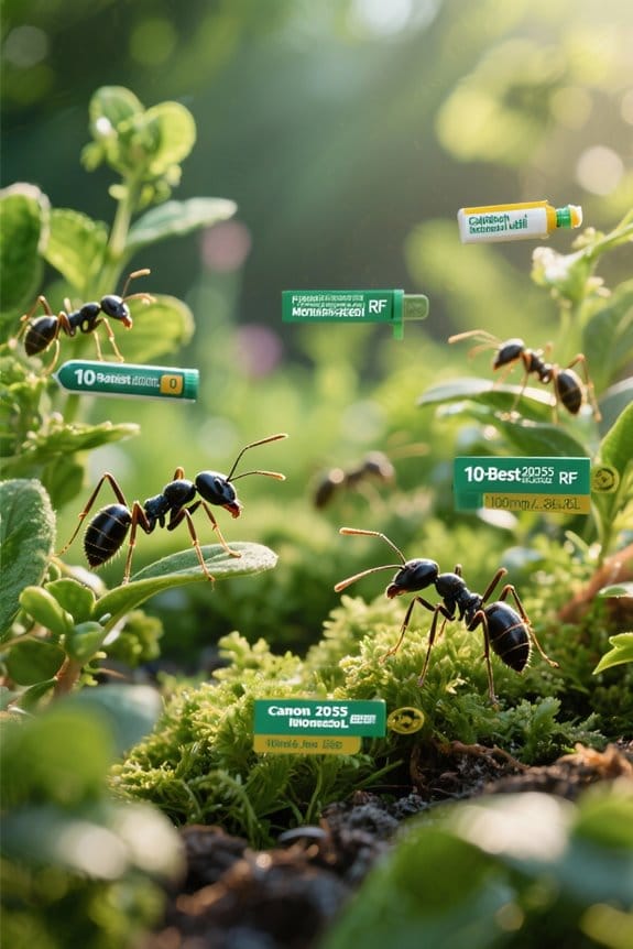 effective ant control solutions