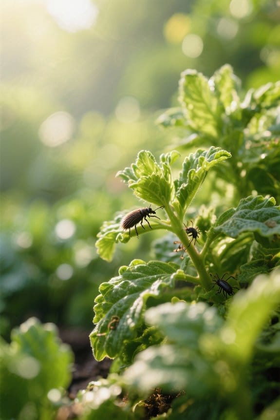 effective flea control solutions