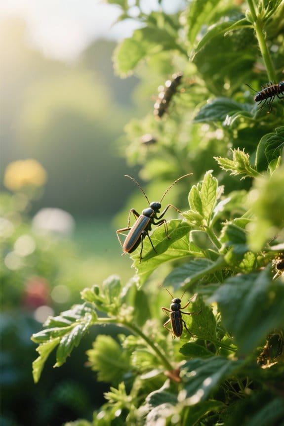 effective pest control solutions