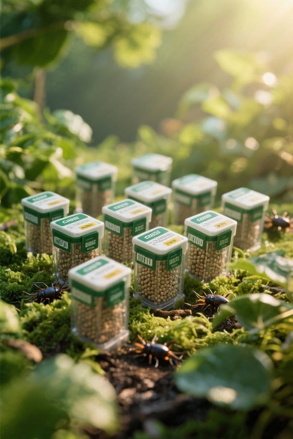 effective pest control solutions