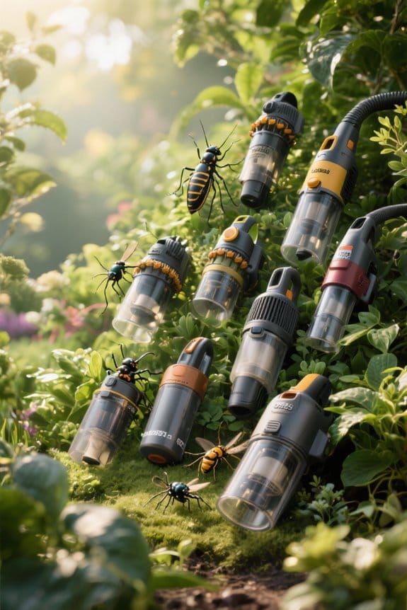 effective pest removal solutions