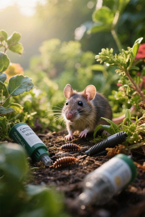 effective rodent control methods