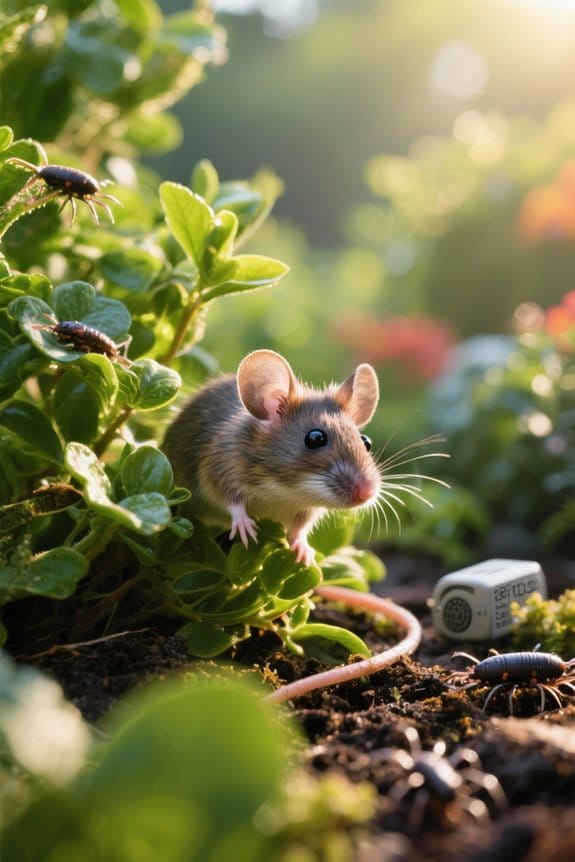 effective rodent prevention methods