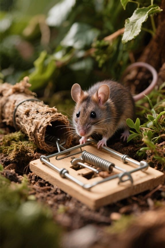 effective safe easy mouse control