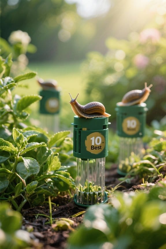 effective slug control solutions