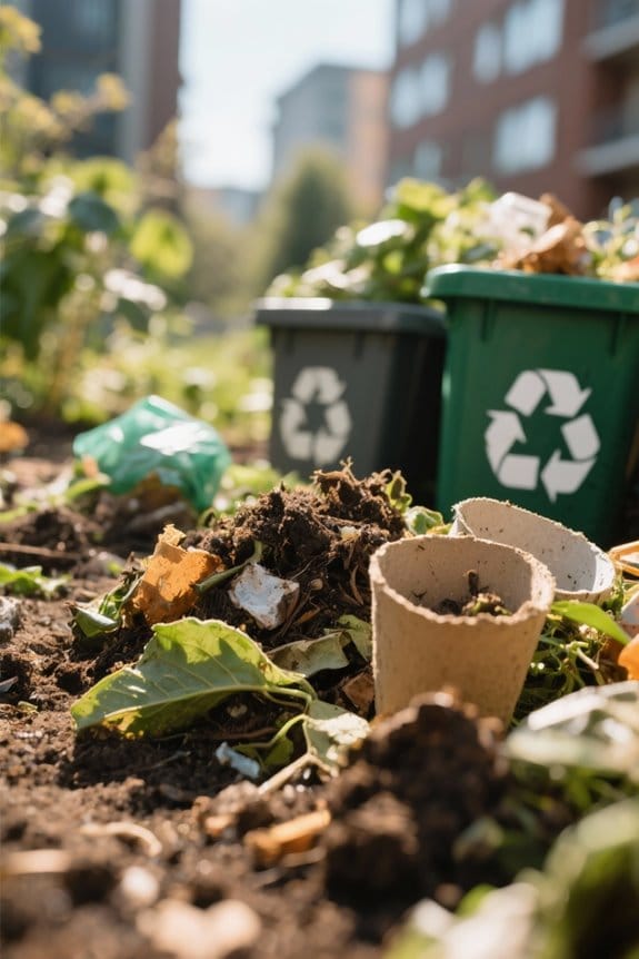 effective waste disposal strategies