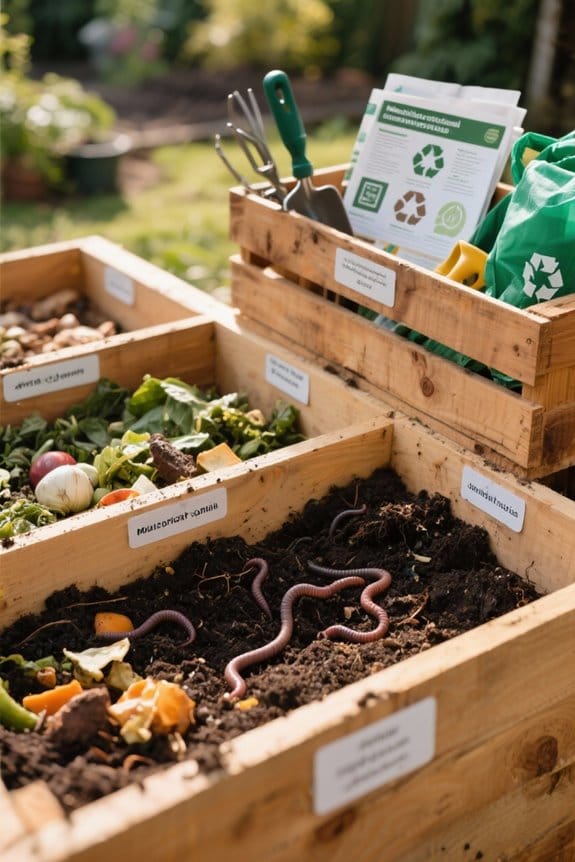 effective waste management resources