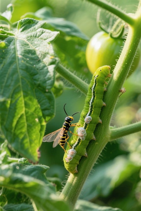 natural pest control methods