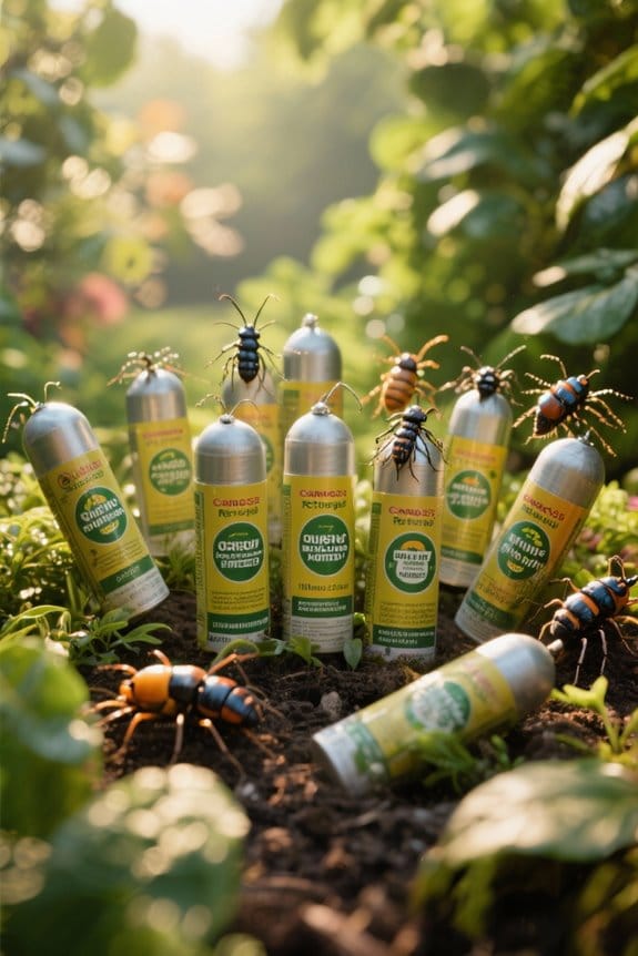 pet safe pest control solutions