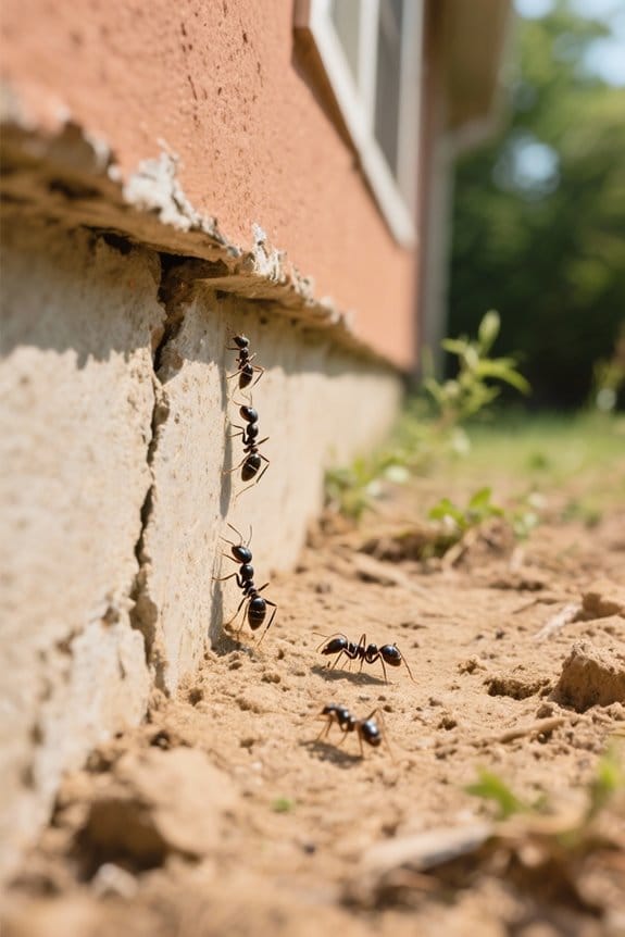 summer pest management strategies