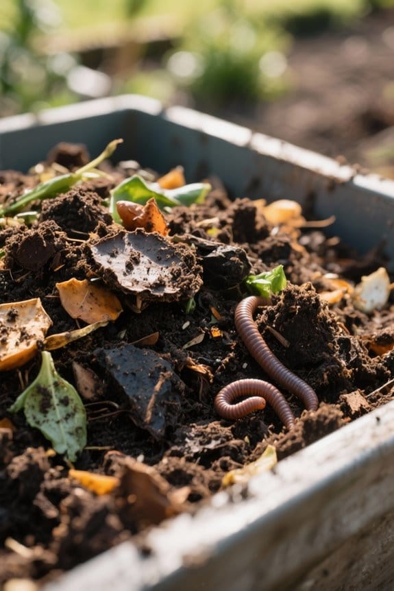 sustainable waste management benefits