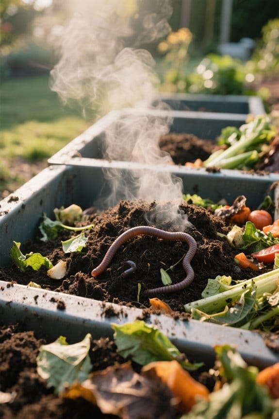 sustainable waste reduction strategies