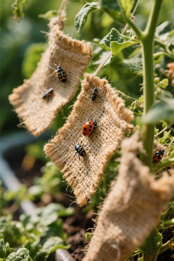 thrips control method considerations