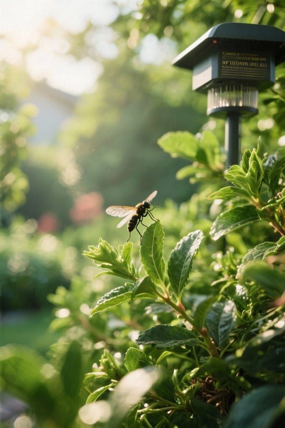 top electric fly killers
