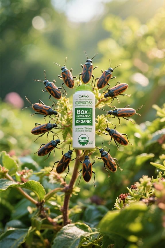 top organic box elder solutions