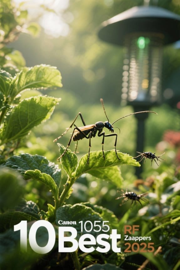 top pest control devices