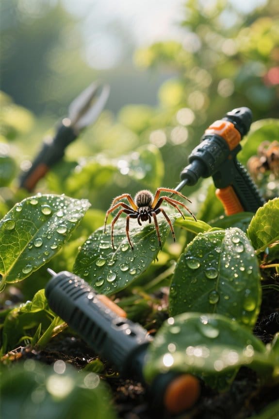top spider killer reviews