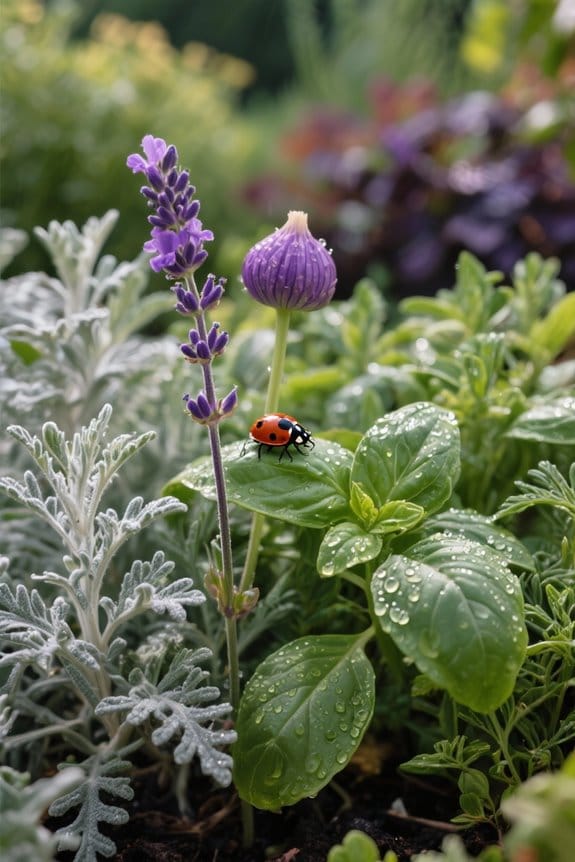 vibrant plant community strategies