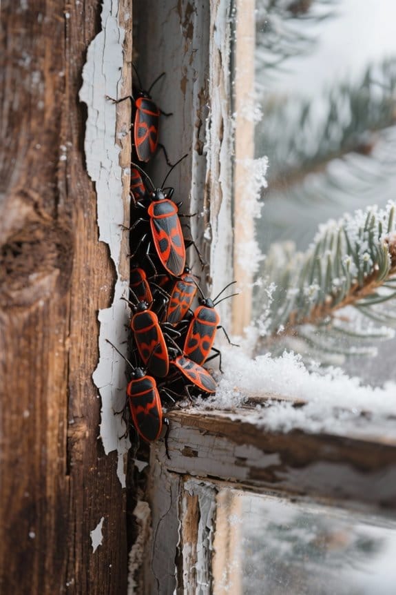 winter indoor pest prevention