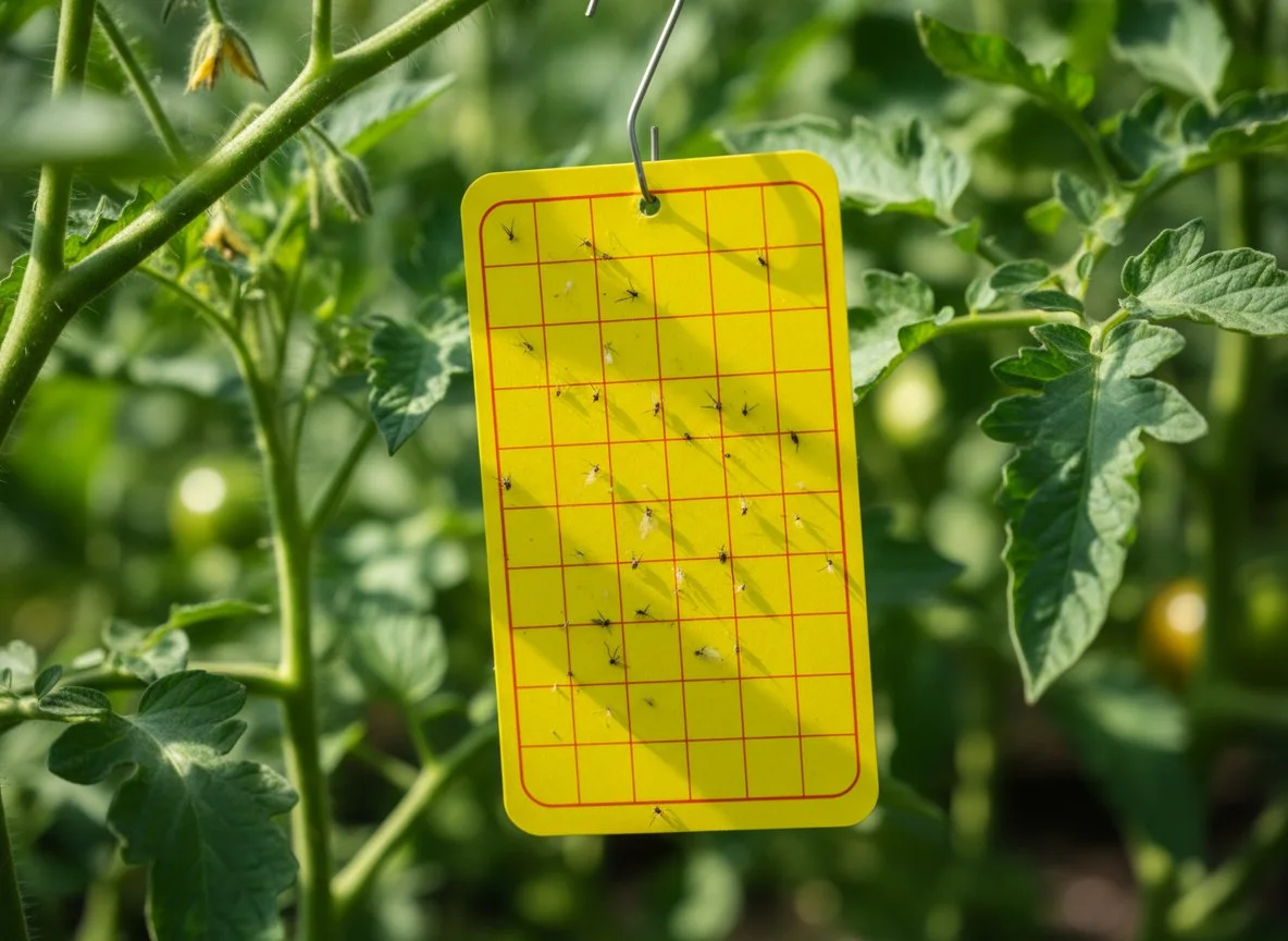 Specific Pest Problems & Solutions