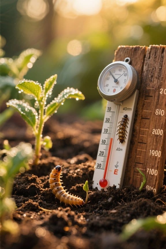 growing degree days explained