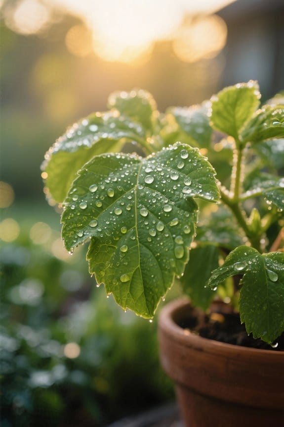 pest behavior comparison study