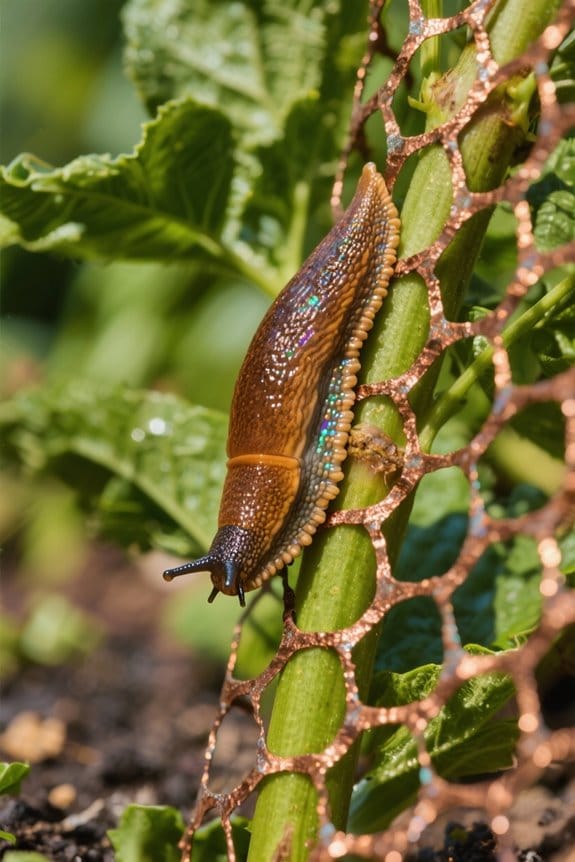 pest management for thriving gardens